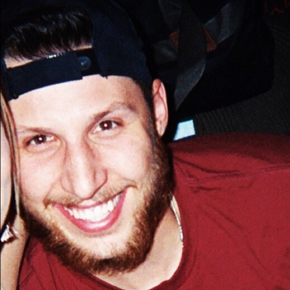 Meet your Posher, Matthew